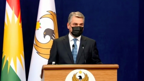 متحدث حكومة إقليم كوردستان: المفاوضات مع بغداد مستمرة في أجواء إيجابية .. متفائلون بالتوصل لاتفاق