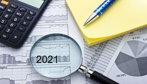 موازنة 2020 لم ترسل للبرلمان بعد .. العراق يبدأ الاعداد لـ 2021