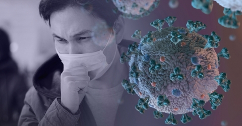 رغم التباعد الاجتماعي.. كيف ينتقل فيروس كورونا إلى آلاف الأشخاص