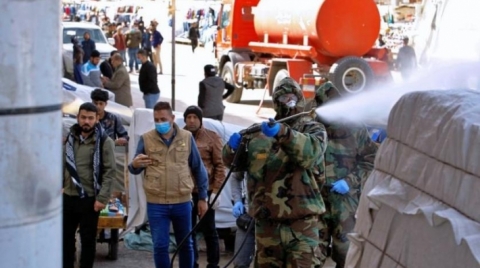 للحد من كورونا ..توصية بإغلاق المزارات الدينية في النجف