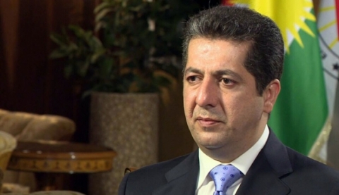 مسرور بارزاني مستذكراً قصف وادي باليسان وشيخ وسانان:كان ضمن حملة إجرامية طويلة ضد كوردستان