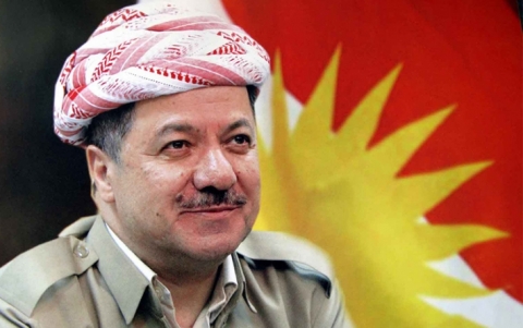 الرئيس بارزاني: زيارة البابا التاريخية إلى كوردستان تحمل الرسالة النبيلة للتعايش السلمي