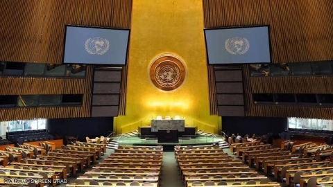 قمة أممية حضورية عن كورونا وسط رفض دول عدة