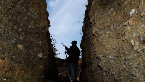 رغم قرار الانسحاب.. بلينكن يتوعد تنظيم القاعدة بأفغانستان