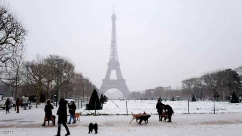 لندن وباريس ومدريد.. كيف 