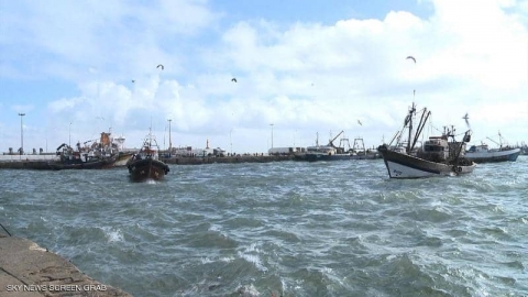 أوروبا والمغرب.. تنافس إسباني بريطاني على 