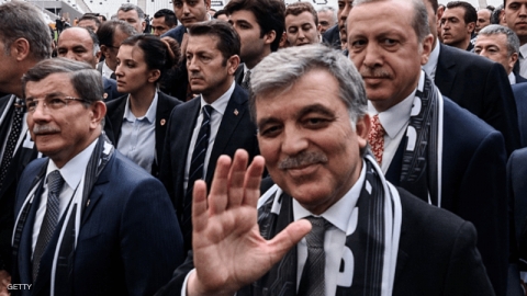 أردوغان يلجأ إلى 