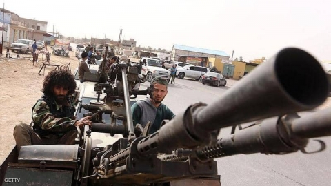 خط أحمر جديد.. مصر تعود لعاصمة ليبيا لمواجهة التمدد التركي