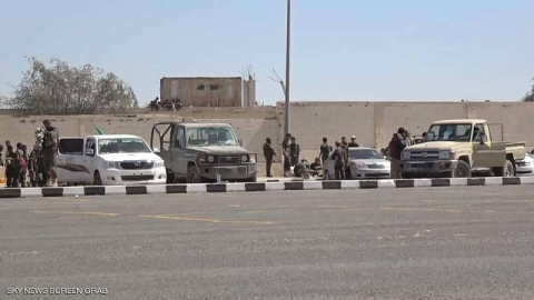 الإمارات تشيد بالفيتو الأميركي بشأن حرب اليمن