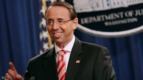 بعد عامين من إزعاج ترامب.. استقالة نائب وزير العدل الأميركي