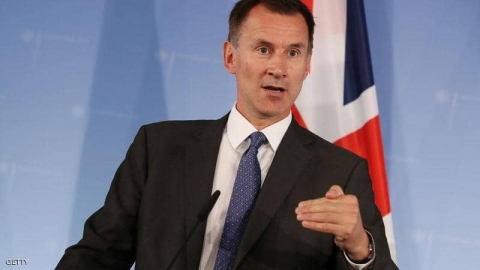 بريطانيا تحذر إيران من 