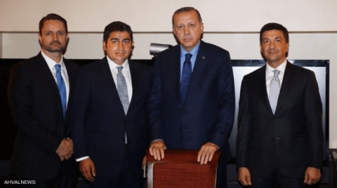 بطلب أميركي.. تركيا تلاحق 