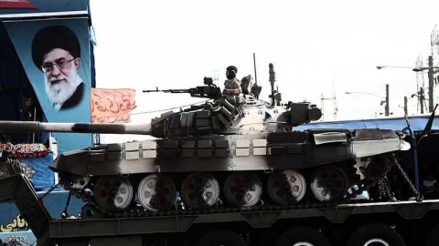 أميركا تهدد بمعاقبة أي شركة سلاح تعقد صفقات مع إيران