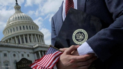 النطق بالحكم في محاكمة ترامب الأربعاء أمام مجلس الشيوخ