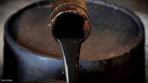 ارتفاع مفاجئ في مخزونات النفط الأميركية