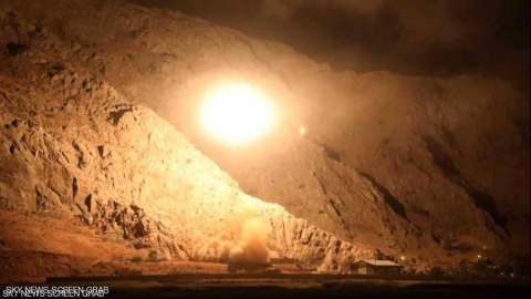 إيران تعتزم إطلاق 3 أقمار صناعية