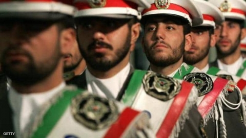 قائد الحرس الثوري يتحدث عن 