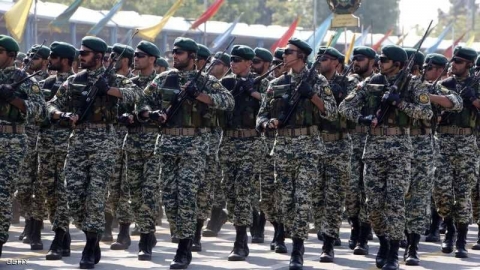 مع المخاوف الأميركية.. ماذا يعني رفع حظر السلاح عن إيران؟