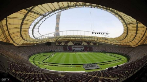 قرار نهائي.. الفيفا يحدد عدد المنتخبات في مونديال 2022