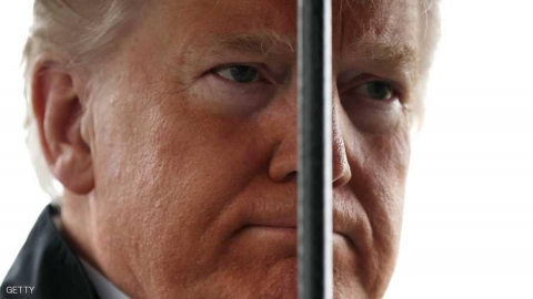 ترامب: إيران ستواجه 