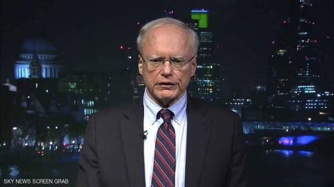 المبعوث الأميركي لسوريا: تنظيم داعش لديه 