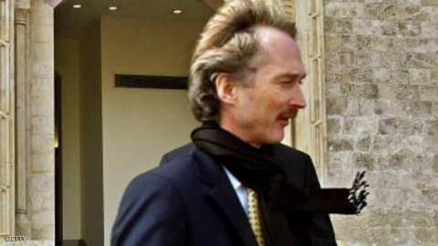 المبعوث الدولي: حان الوقت لإجراء تبادل واسع للأسرى بسوريا