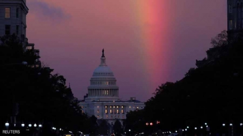 الكونغرس يهدد ويتوعد تركيا بشأن شراء صواريخ إس 400 الروسية