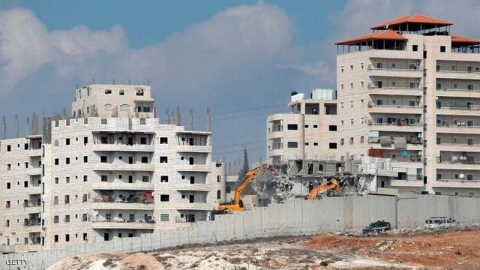 مسؤول أميركي: موقفنا من المستوطنات 