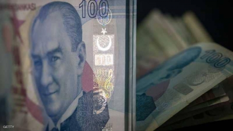 تركيا تواجه الكارثة.. والمركزي يسارع بـ