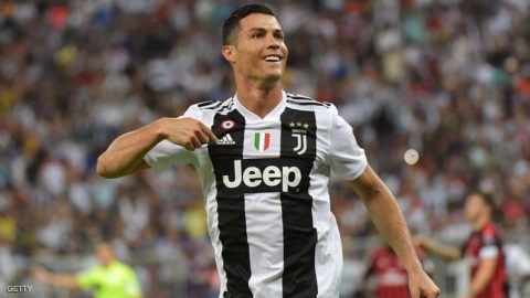 تبرع رونالدو بمليون ونصف يورو للصائمين في غزة.. الحقيقة تظهر