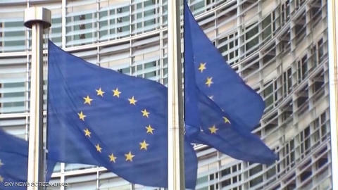 الاتحاد الأوروبي لا يطبق سياسات مستدامة للاستهلاك