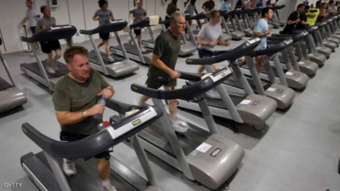 خطوات بسيطة.. تمنحك تمارين رياضية دون إجهاد