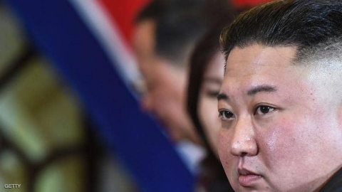 واشنطن تأمل في استئناف المحادثات مع كوريا الشمالية قريبا