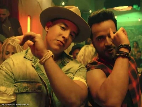 لأول مرة.. فيديو يحقق 6 مليارات مشاهدة على يوتيوب