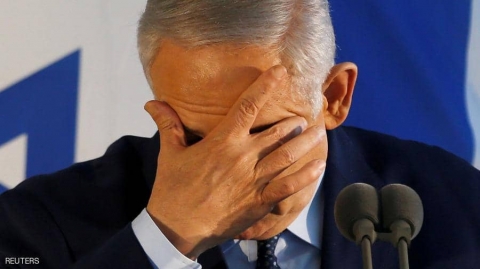 نتنياهو يطلب مزيدا من الوقت لتشكيل حكومة