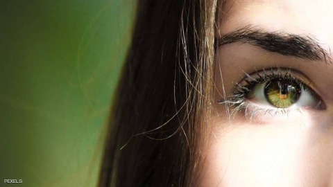 الإبصار في الظلام أصبح 