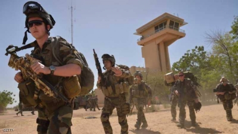 كوفا يسخر من فرنسا بـ