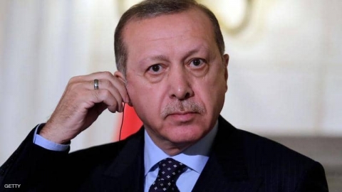 بعد ثبات الموقف المصري.. الرئيس التركي يواصل التودد للقاهرة