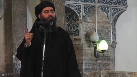 واشنطن: لا نعلم أين يختبئ 