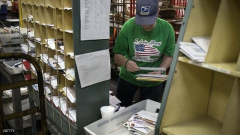 بعد 50 عاما وصلته 