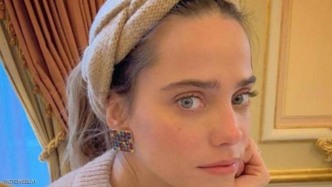 الممثلة الإسرائيلية روتم سيلا تساءلت: ما هي مشكلة العرب؟