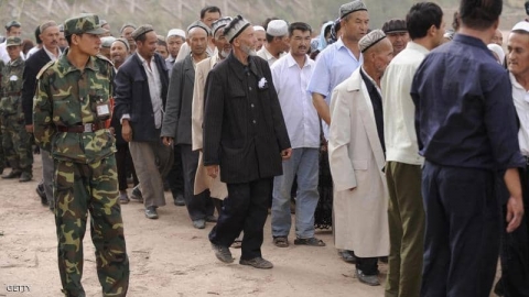 واشنطن: معاملة الصين للأقلية المسلمة تعد أسوأ انتهاكات