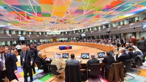 تعهدات بـ 7 مليارات دولار للاجئين والنازحين السوريين