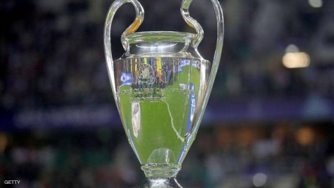 كمبيوتر خارق يحدد طرفي نهائي دوري الأبطال.. ويكشف 