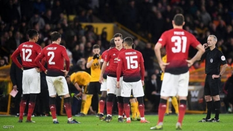 مفاجأة كبيرة 