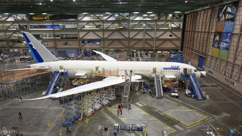 بعد الحوادث المميتة.. هذه أكثر الطائرات أمانا