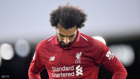 نجم ليفربول لصلاح: انظر للآخرين.. وكفاك 