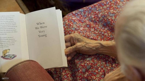 الخرف في انحسار.. والسبب الغذاء الصحي وانخفاض التدخين