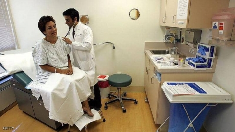 اختبار منزلي لكشف السرطان لدى النساء