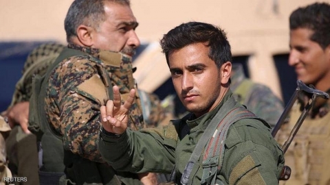 إعلان النصر النهائي.. سقوط آخر معاقل داعش بسوريا